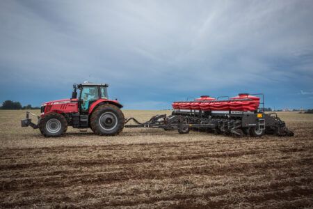 Soja: replantio no MT e o mercado já prevê redução da safra brasileira