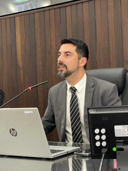 Opinião: “Recado do Governo Federal é claro: o agronegócio irá sucumbir, indefeso, à ideologia esquerdista”