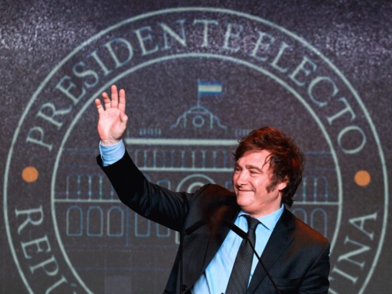 Milei eleito: o agro argentino vai decolar?