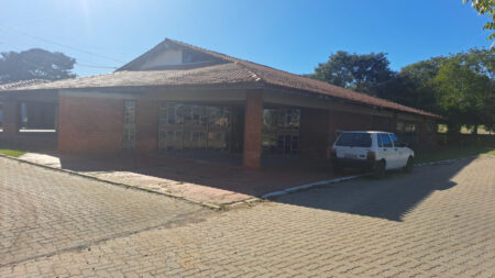 Fundesa-RS vai assumir casa no parque da Expointer