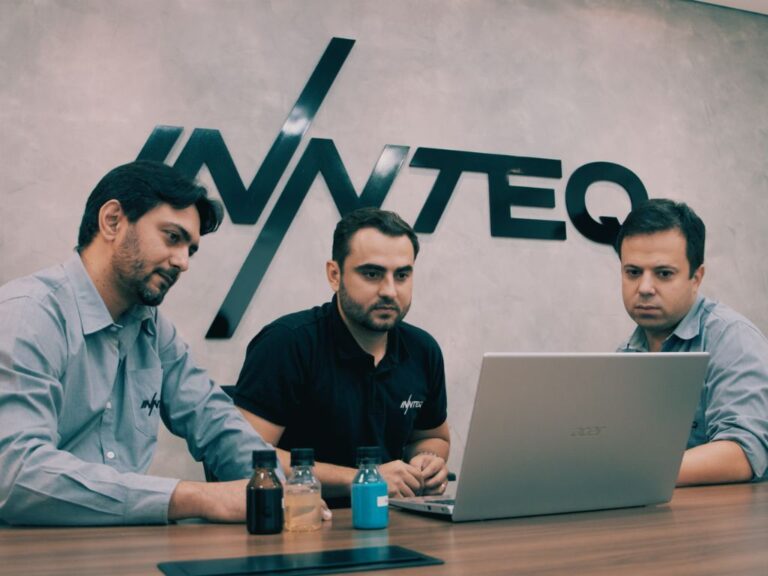 INNTEQ: celebrando um ano de inovações no mercado agrícola brasileiro