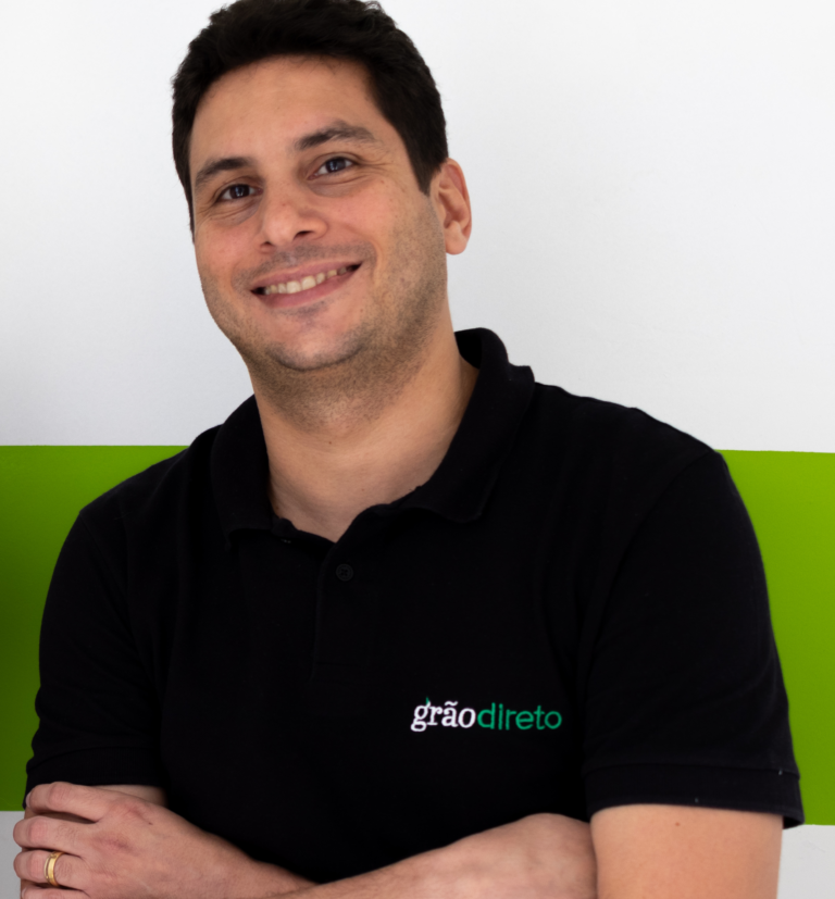 Grão Direto e Louis Dreyfus Company lançam projeto inédito para clientes de farelo de soja