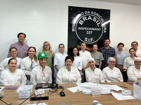 Rússia audita 11 plantas frigoríficas no Brasil