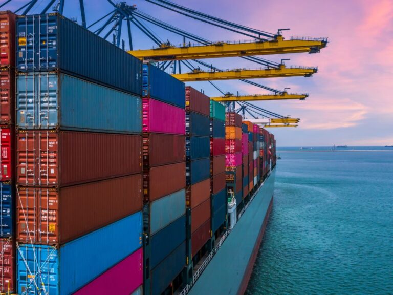 Exportações de milho estão aquecidas