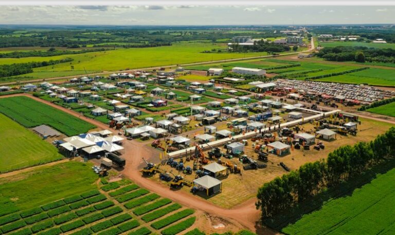 Dia de negócios e tecnologias abre calendário nacional de eventos do agro