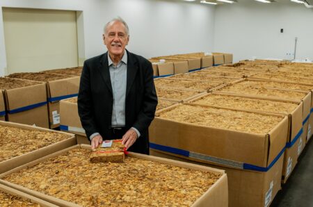 Tabaco exporta US$ 2,72 bilhões para 107 países, 11,32% de crescimento