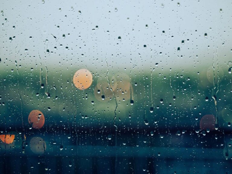 Chuvas no Sudeste neste fim de semana com possibilidade de granizo em MG