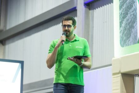 Grão Direto e Bayer anunciam a primeira ferramenta de barter digital