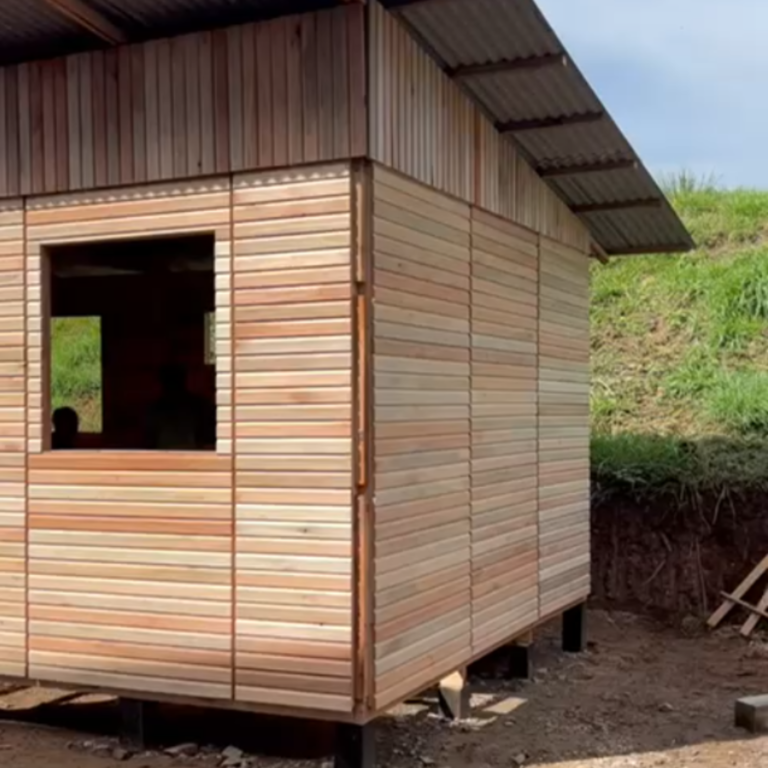 O Agro se une para ajudar as vítimas no RS