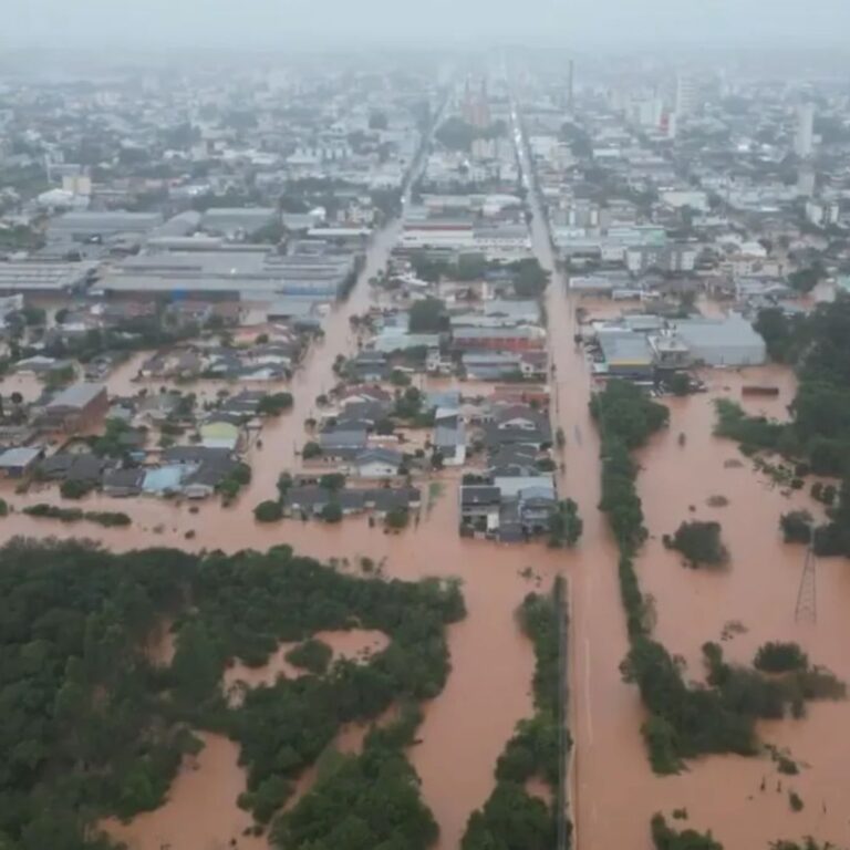 Veja como ajudar o Rio Grande do Sul