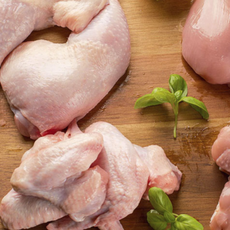 Preços do frango sobem neste começo de junho