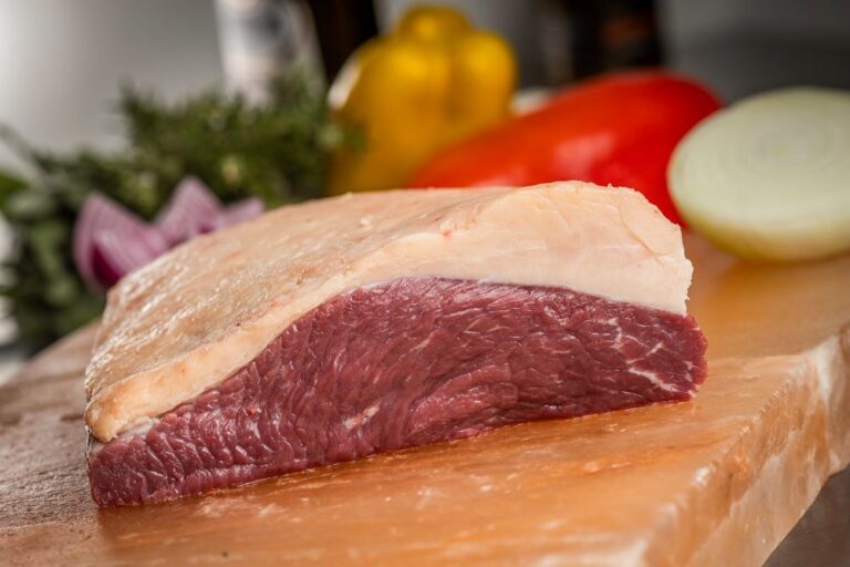 Produção de carne bovina deverá ser recorde em 2024