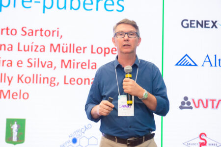 Especialistas renomados discutem reprodução animal em Goiás