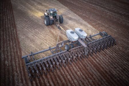 ESG e tecnologia para o crescimento do agro