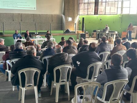 Carne ovina: sabor e baixo colesterol são atrações do Vitrine Gaúcha na Expointer