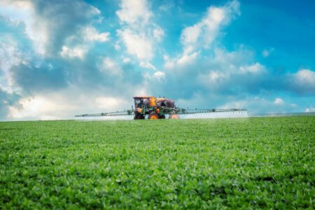 Desembolso do crédito rural oficial atinge R$ 400,7 bilhões em um ano