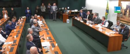 Audiência Pública debate reconstrução dos municípios gaúchos e valorização dos agricultores