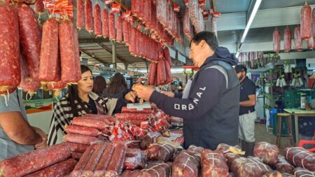 Mais mulheres empreendedoras no Pavilhão da Agricultura Familiar da Expointer