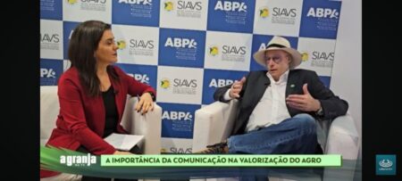 O agronegócio brasileiro precisa de uma ‘Embrapa da comunicação’