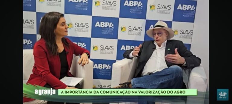 O agronegócio brasileiro precisa de uma ‘Embrapa da comunicação’