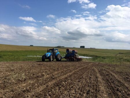 Liberado R$ 1,97 bilhão para desconto de dívidas de produtores gaúchos