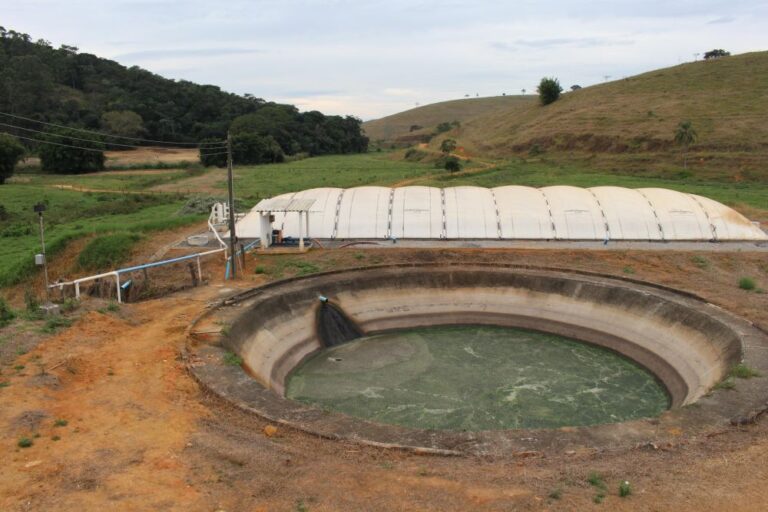 Novos projetos do RS para geração de energias renováveis