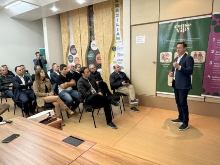Segmento da vitivinicultura gaúcha recebe apoio de R$ 11,3 milhões