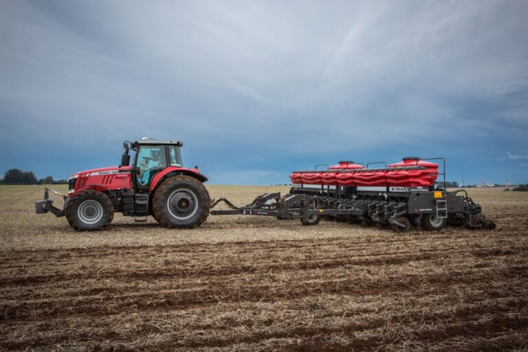 Fertilizantes aumentam os custos do produtor gaúcho em 2% em julho