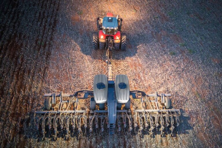 Semente, a “matéria-prima da sustentabilidade” em debate no Congresso Brasileiro de Sementes