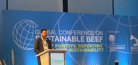 Os avanços em sustentabilidade da pecuária brasileira apresentados em conferência mundial