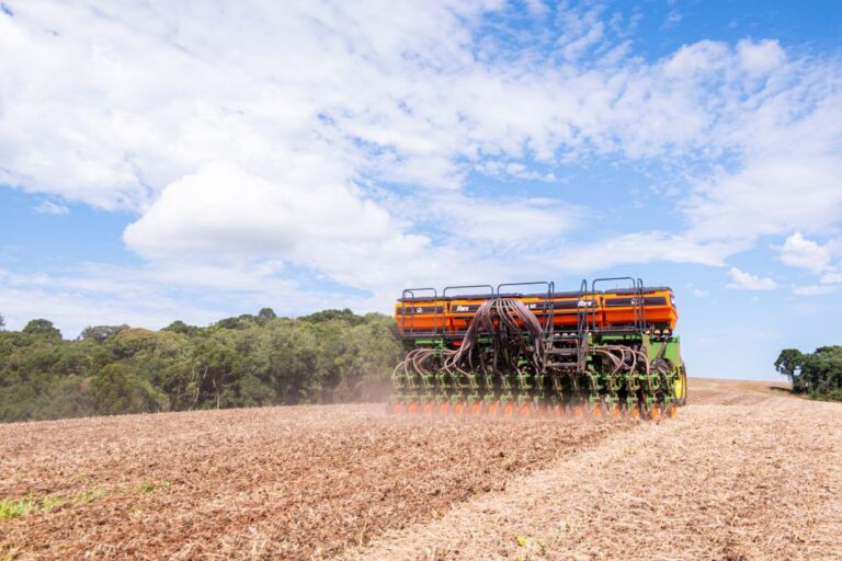 Momento favorável para aquisição de fertilizantes, aponta índice comparativo de compra