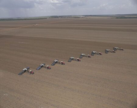 Porque o setor de máquinas vai vender 25% menos em 2024