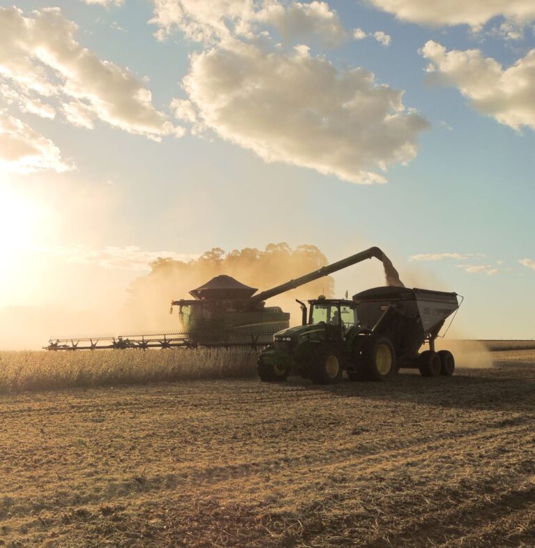 Valor de Produção da agropecuária deverá encolher 1,9% em 2024