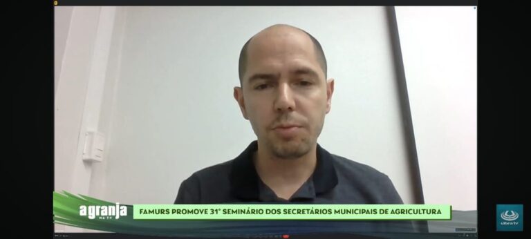 Secretários municipais de Agricultura do RS ressaltam a importância do acesso de produtores às políticas públicas