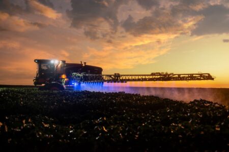 Segmento gaúcho de máquinas agrícolas projeta recuperação em 2025