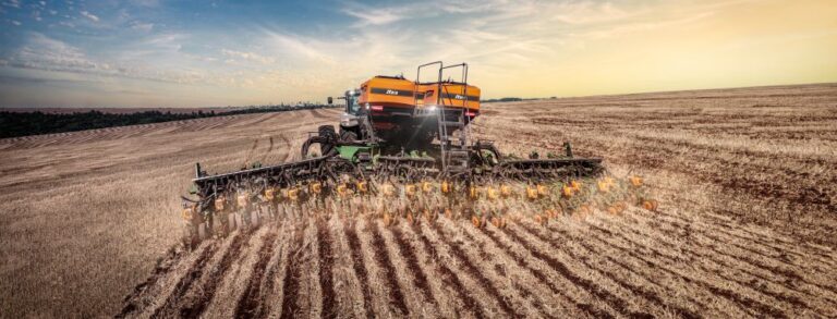 Momento mais favorável para aquisição de fertilizantes, aponta levantamento
