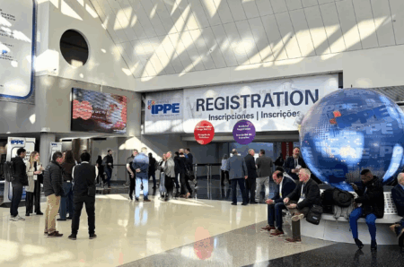 Brasil terá isenção de inscrição para a IPPE 2026, maior feira de produção animal do mundo