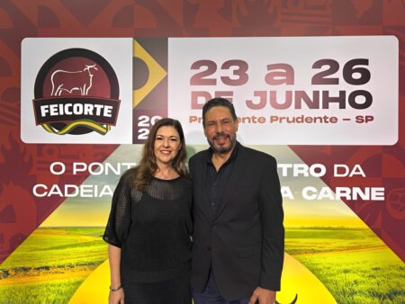 Feicorte 2026 apresenta tema oficial e anuncia edição mais tecnológica da história