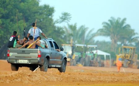 Marco temporal reacende disputa sobre terras indígenas e segurança jurídica no campo